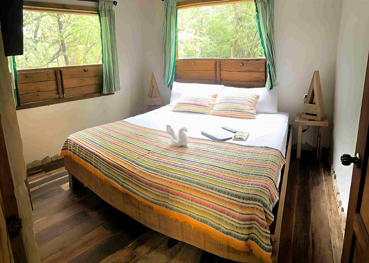 Kin Resort Lodge Maya Beach Exterior photo