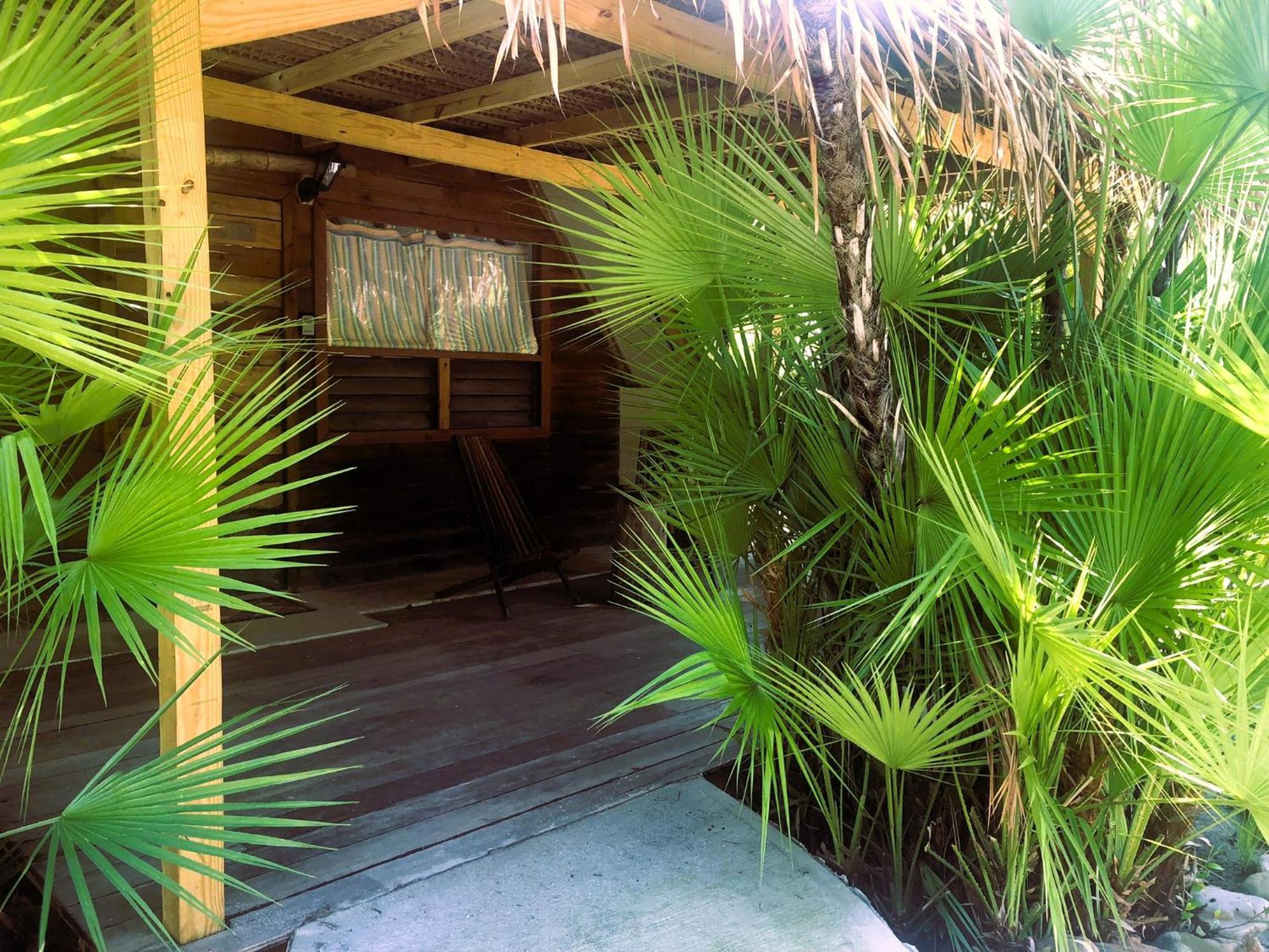 Kin Resort Lodge Maya Beach Exterior photo