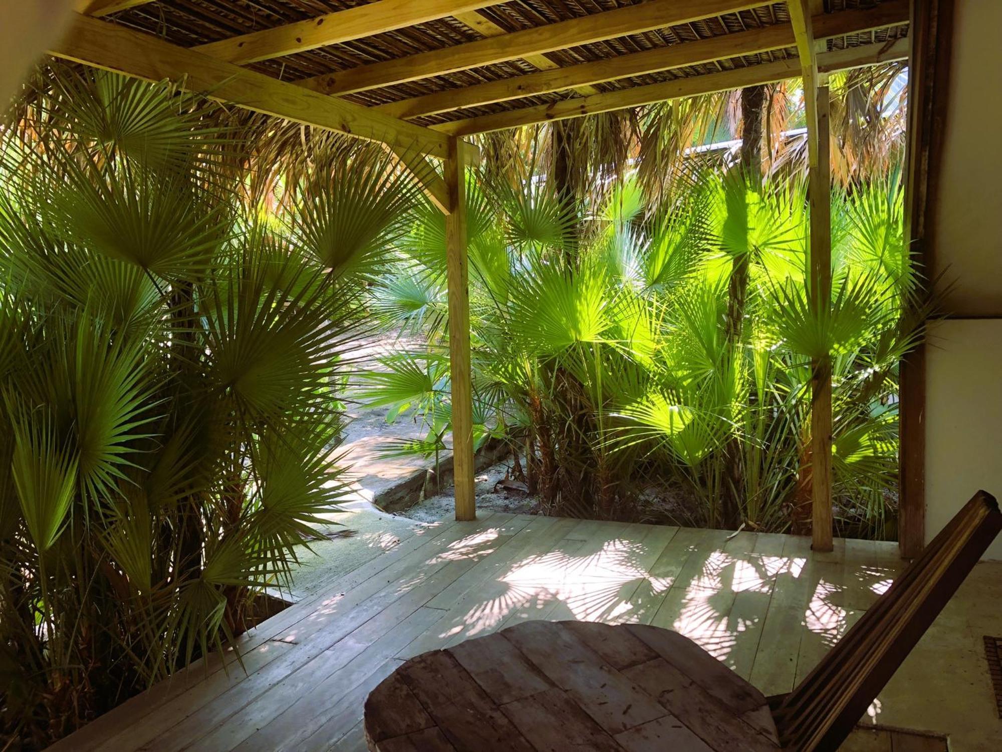 Kin Resort Lodge Maya Beach Exterior photo