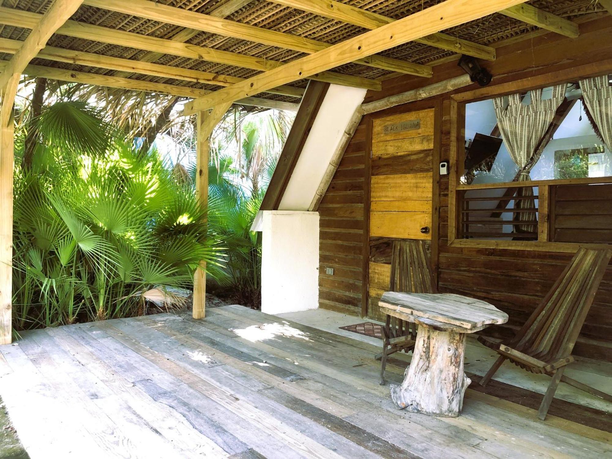 Kin Resort Lodge Maya Beach Exterior photo