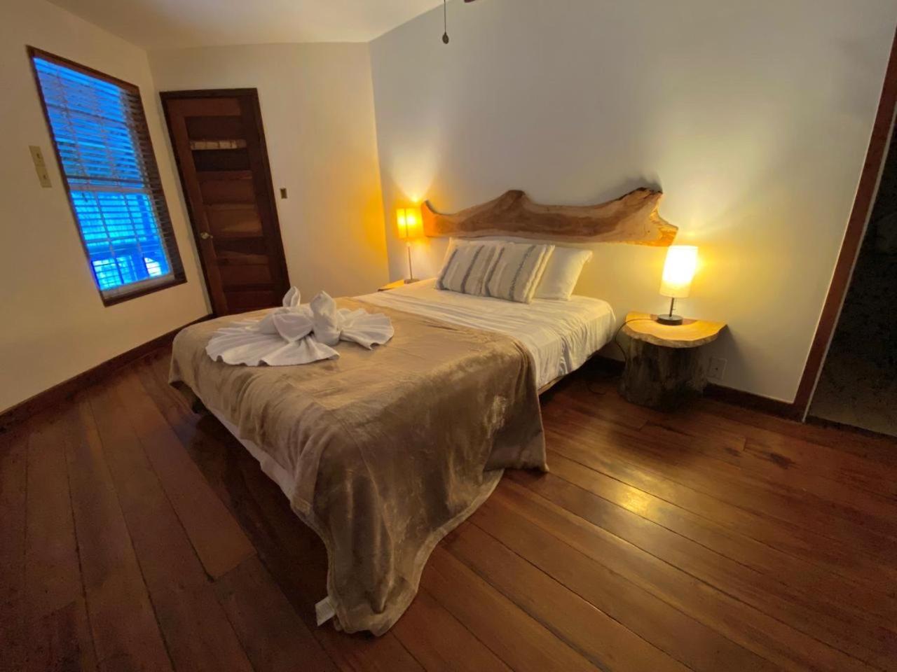 Kin Resort Lodge Maya Beach Exterior photo